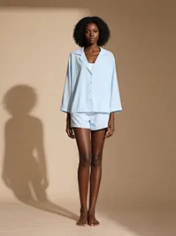 Women's 2-Piece Pajama Set